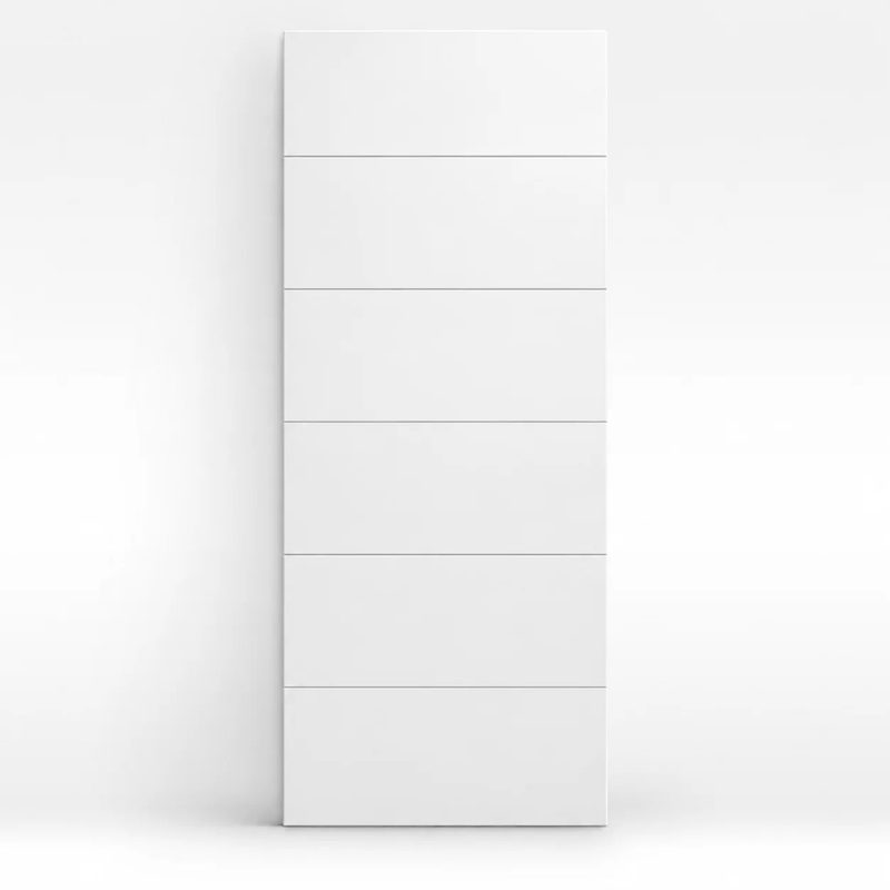 Munroe Solid Core Door