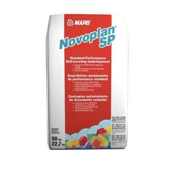 Novoplan SP - 50 lb