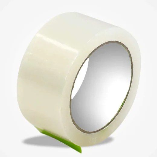 Packing Tape 48 mm x 100 m - Clear