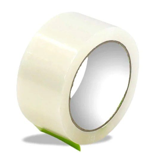 Packing Tape 48 mm x 50 m - Clear