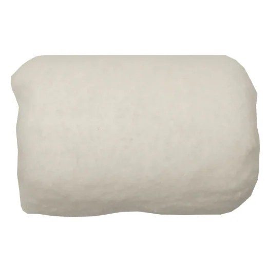 Paint Roller Refill Microfiber 4in x 12 mm Pile