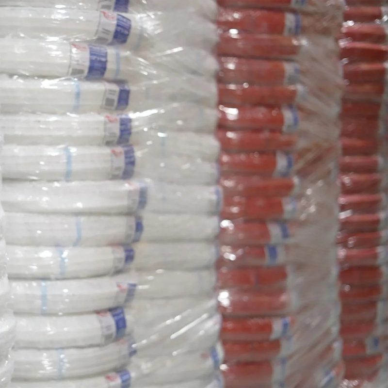 Pex-b Coil 100ft - 3/4 in., White