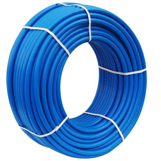 Pex B Pipe 1/2in x 50ft - Blue
