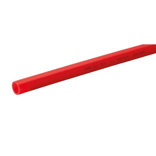 Pex B Pipe 3/4in x 10ft - Red