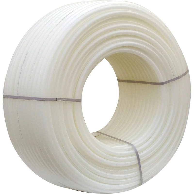 Pex B Pipe 3/4in x 50ft - White