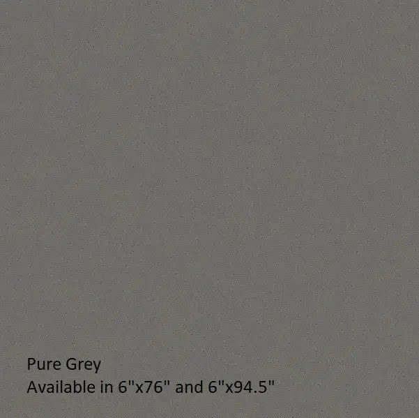 Pure Grey 6 x 76 Engineered Stone Jamb