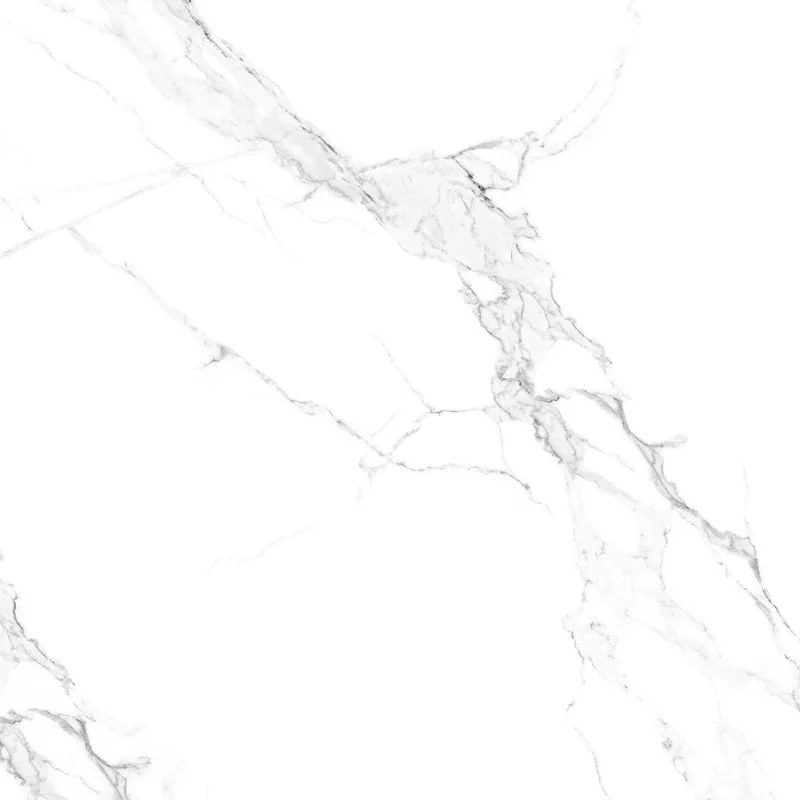 Royal Statuario 32 x 64 Polished