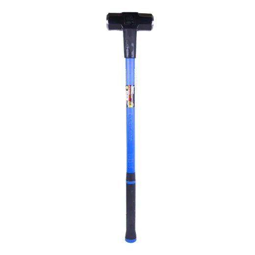 Sledge Hammer 8 lb 36in with Fiberglass Handle