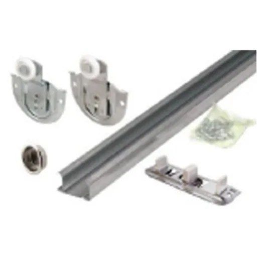 Sliding Door Hardware Kit - 60in