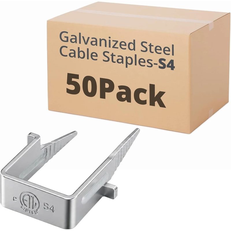 Staples S4