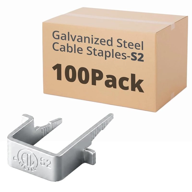 Staples ST02 500pc