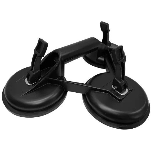 Suction Cup Lifter Triple Head - 210 kg