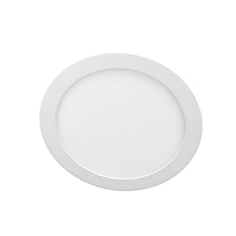 Surface Mount 12W 1000lm 5CCT - 7in