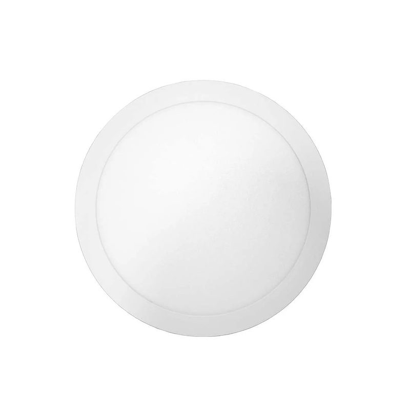 Surface Mount 24W 2500lm 5CCT - 12in