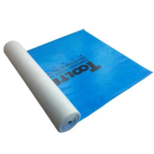 Temporary Floor Protection - 40in x 45ft