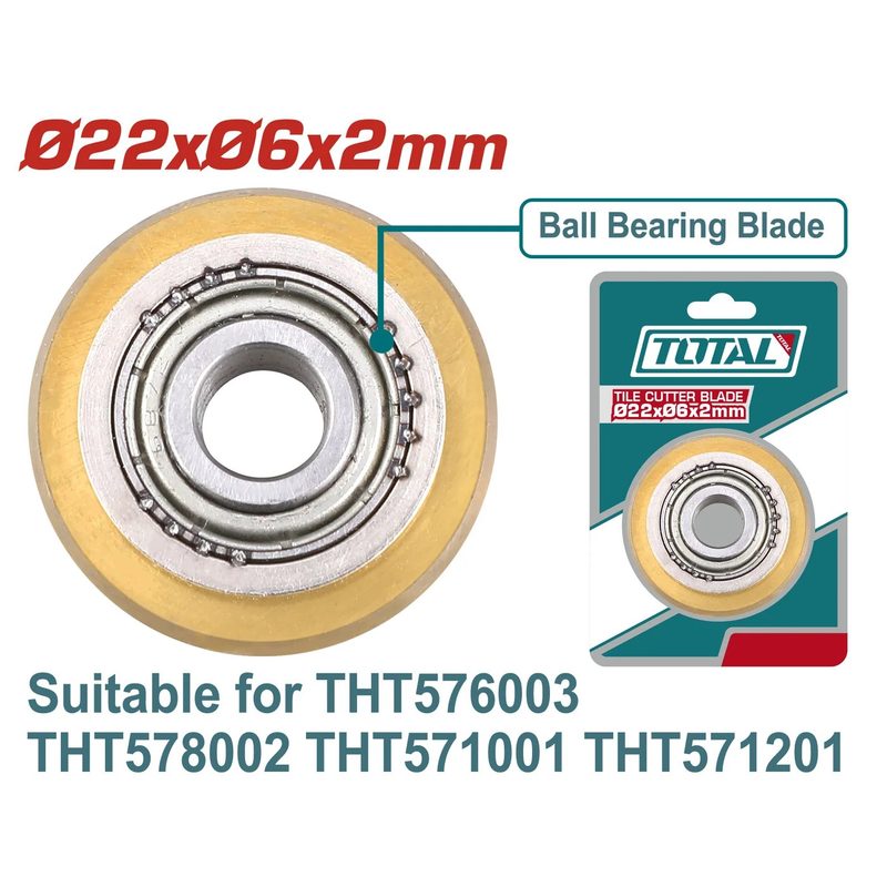Tile Cutter blade(THT578002&THT571201)